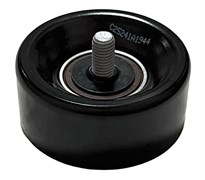 252874A600 Ролик приводного ремня Porter 2, MIGHTY NEW (14-) KIA Bongo 3 (14-) MOBIS