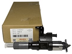 8976097887 Форсунка NPR75 NQR90 Isuzu