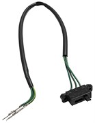 934204B200 Проводка (жгут) Переключателя Porter подрулевого поворотов Mobis