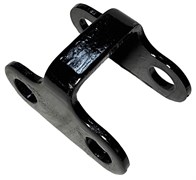 1511620370 SKL14/SKL24/SRG0001 Серьга передней рессоры LH/RH FSR90 FORWARD