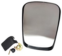 8711045300 Зеркало HD78/65 (с подогревом) ECO