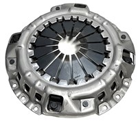 ME512211 MB72D003W Корзина сцепления FUSO JMC