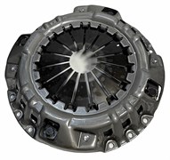 ME512211 Корзина сцепления FUSO =Оригинал=