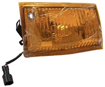 9230156001 K9230156001 Указатель поворота HD78/72/65 левый поворотник (н/о) AUTODEPO