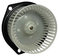 MK427773 Мотор отопителя салона 24V MMC FUSO CANTER FE# 4M51 EMIC MK427773
