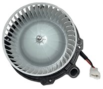 5027250586 Мотор отопителя салона 24V NKR66/Elf/MAZDA Titan EMIC 5027250586