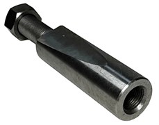 1513890660 PIN01 Палец-клин CYZ51/CYZ52 для оси балансира ISUZU GSParts 1513890660 PIN01