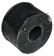5431144000 SAB9400 Втулка амортизатора верхняя (прямая) ZEVS