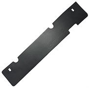 8980340561 Ресничка Isuzu NPR75/NLR85/NMR85/NQR90 фары левая/правая нижняя =Оригинал= 8980340561