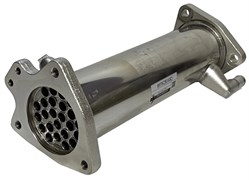 8976281682 Охладитель EGR CYZ52 Isuzu =Оригинал=