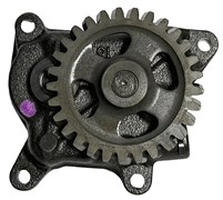 8976418350 Насос масляный FVR34/6HK1 Isuzu =Оригинал=