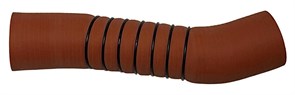 8980650440 Патрубок интеркулера FVR34 Е5 Isuzu =Оригинал=