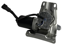 8980789661 WWM9661 Мотор стеклоочистителя FVR34/FSR90