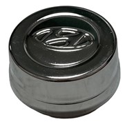 Колпак ступицы Hyundai колеса переднего декоративный MOBIS 529554A000 529554A000