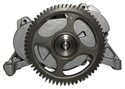 Масляный насос Hyundai HD120 D6GA 2610052010 OEM 2610052010