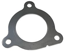 8973767580 Прокладка NQR90/4HK1-T турбокомпрессора выпускная ISUZU =Оригинал=