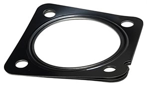 8973731080 Прокладка NQR75 горного тормоза Isuzu =Оригинал=