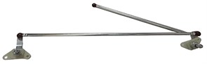 8978551540 IZ02K092A Трапеция NQR71/75 стеклоочистителя (в сборе) JAPACO