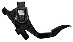 327105M000 Педаль акселератора D4CC MIGHTY EX8 MOBIS