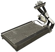 8980741201 Испаритель, осушитель кондиционера (с трубками) N-F серии