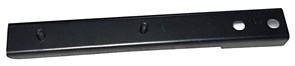 868555M000 Кронштейн брызговика Mighty/D4CC левого MOBIS