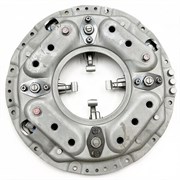 Корзина CYZ51 сцепления BVP =Оригинал= Isuzu