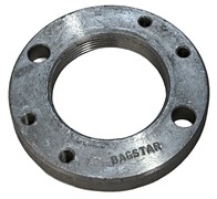 8971370940 BSTIS1190 Гайка ступицы NQR71/75/90/NPR75/NLR85 задней BAGSTAR