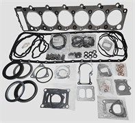 1878150880 Комплект прокладок ДВС 6HK1 FVR34 Е4/Е5 Isuzu =Оригинал=