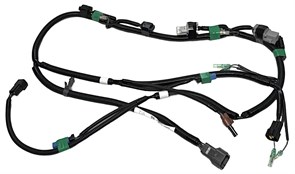 8982038840 Жгут проводки FVR34/FSR90 задних фонарей Isuzu =Оригинал=