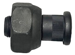 8971684572 BW43L Шпилька ELF/NPR75 передняя левая в сборе E5 (дисковый тормоз) UDPD
