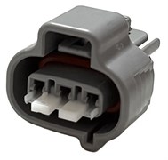 9098011143 Разъем/фишка 4HK1 датчика скорости Е3 Isuzu =Оригинал=