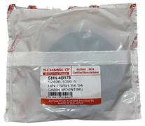 S524061160 SHN4B178 Шайба сайлентблока HINO 500 механизма поднятия кабины SCHMACO