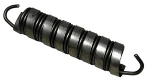 1095833050 Пружина ПГУ FVR34/Forward/FSR90/CYZ51/52/Giga сцепления возвратная Isuzu =Оригинал=