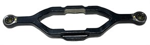 QD41451T00070 Вилка сцепления EX6, EX8 D4CC MOBIS