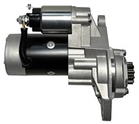 8982452600 STH8675WA Стартер NQR71/75/90/NPR75/FSR90/NLR85 24V 4kW MOTORHERZ