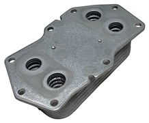 264214A700 KRO1798EB Радиатор D4CB маслоохладителя, теплообменник E-5 KRAUF