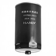 CLX282A 1117031PA11 Фильтр Isuzu Elf 4KH1 топливный грубой очистки PINGYUAN FILTER