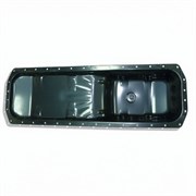 1113609121 Поддон ДВС 6WF1/6WG1 ISUZU CYZ52/CYZ51 Isuzu =Оригинал=