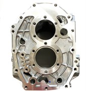 8973793741 Корпус КПП MYY6 NPR75/NQR90 ISUZU =Оригинал=