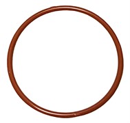 8943966802 Прокладка 6HK1/FVR34 трубки маслоохладителя Isuzu =Оригинал=