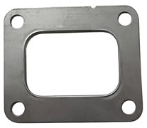 8970241240 Прокладка FVR34/6HK1 турбины (к выпускному коллектору) Isuzu =Оригинал=