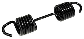 1095833651 BPS3651 Пружина FVR34/CYZ51/52 стяжная тормозных колодок ZEVS