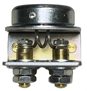 1814020080 Реле 6WF1 резистор свечей накала ISUZU Giga EXZ51 CYZ51 =Оригинал=