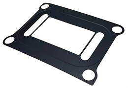 8976084230 EG130060/8976084230 Прокладка теплообменника EGR 6HK1/6WG1 Е4/5 PROCK EG130060