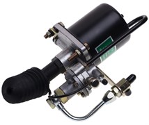 41700T00482 CWZ1331ED ПГУ сцепления HD160/170 D6ABDD M10S6 KRAUF