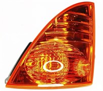 81520E0061 044703L Указатель HINO 500/700 поворота левый поворотник SILVER LIGHT УЦЕНКА