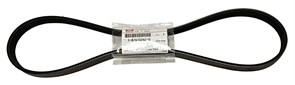 Ремень 4JJ1-T/NLR85 генератора/помпы BVP (Isuzu) =Оригинал=