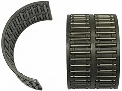 8981015050 Подшипник игольчатый FSR90/FSR34/FORWARD КПП MZW6P 6 передачи ISUZU =Оригинал=