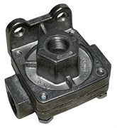 598508A451 598507P000 Клапан HD120/160/170/260/270/450/500 тормозной системы HSK