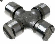 4914074000 GUM83 Крестовина HD170 D6AB/D6DD вала карданного 52х156х157 мм EMIC